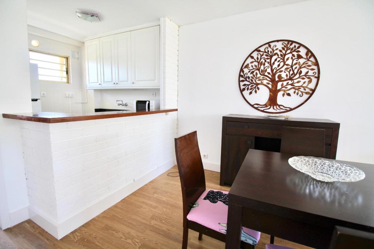 Apartamento El Tridente Аликанте Экстерьер фото